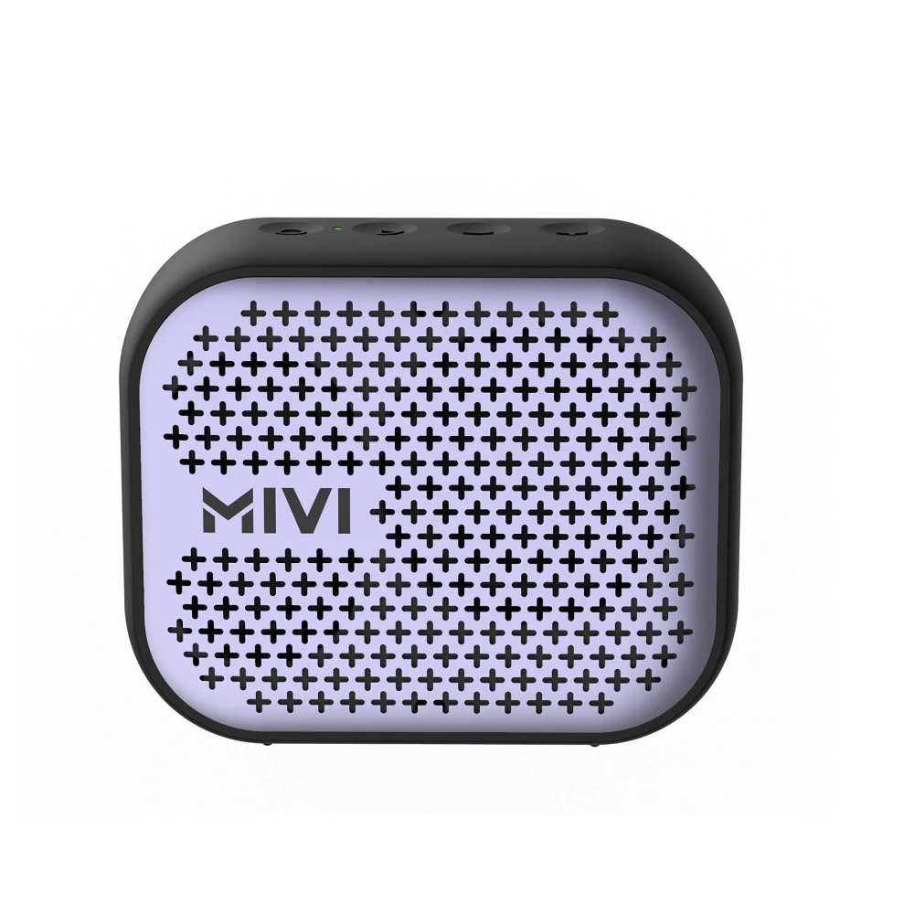 Mivi Roam2 5W Bluetooth Speaker Price in Nepal