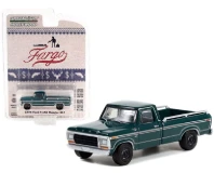Greenlight Ford Pickup Toy