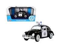 Greenlight VW Beetle Police Car Toy