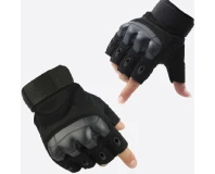 Oakley Tactical Extreme Performance Half Gloves