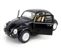 Kinsmart VW Beetle 1/32 Toy Car