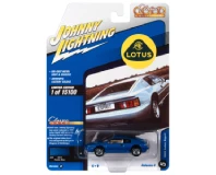 Johny Lightning Lotus Esprit Toy Car