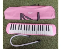 Pianica 32 Keys and Mouth Pianica for Kid with Bag
