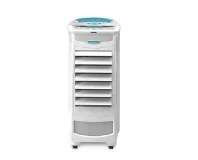 Tower Symphony Silver Air Cooler