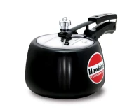 Hawkins CB30 Hard Anodised Pressure Cooker 3 Litre