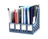 Four Layers File Box