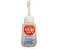 Super Glue -Vega Quick Instant Adhesive 20 g