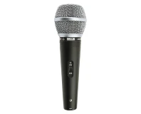 Ahuja Aud 100XLR Wired Microphone