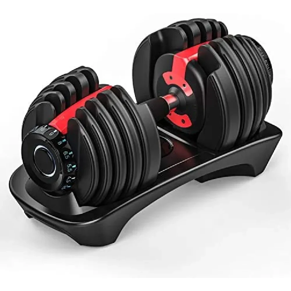 Adjustable dumbell 2024 price