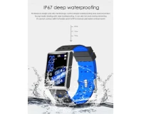 Smartwatch N98 2.5D Oled Waterproof Screen Glass