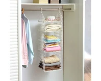 Clothes Storage Hanger 5 Layer