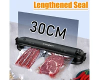 Vacuum Food Sealer Machine with Seal Bag