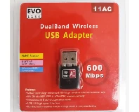 600M Wireless-N Mini USB Adapter