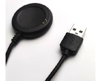 T55 Smartwatch USB Magnetic Charging Cable