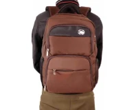 New Fashion Travel Backpack with Rain Cover