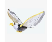 Flying Eagle Sling Hovering Hawk Birds Toy