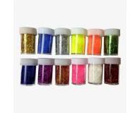 Glitter Powder for Arts & Crafts