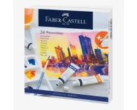 Faber Castell Creative Studio Watercolors 9 ML