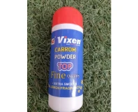 Vixen Fine Quality Carrom Powder 75 g