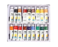 Camel Artist Watercolor Set 18 Shades