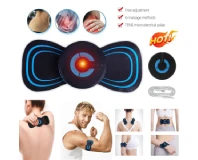 EMS Electric Neck Shoulder Massage Device
