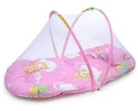 Mosquito Net For Baby Portable Harmless