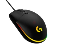 G101 Lightsync Gaming Mouse With RGB Lights