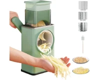 Vegetable Cutter Scraping and Slicing Kitchen Tool