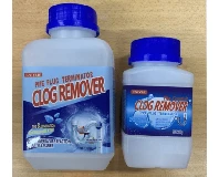 Clog Remover Dredging Drain Pipe Basin Cleaner