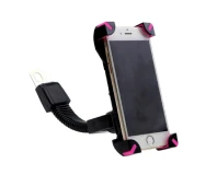 Universal Cradle Mount Holder For All Size Mobile