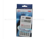 Deli Stationery Electronic Calculator