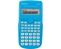 Comix CS-85C 10 Plus 2 Scientific Calculator