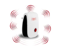 Electronic Ultrasonic Non-Toxic Home Pest Repeller