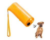 Ultrasonic Anti Bark Dog Training Equipment