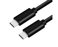 Type C To C Quick Charge 3.0 Power Delivery Cable