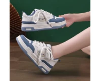 New Korean Breathable Casual Women Sneakers