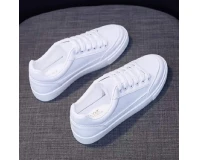 Breathable Popular Platform Women Sneakers