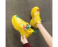 New Fashion Women Casual Running Shoes