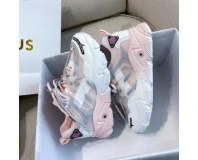 Newborn Breathable Platform Women Sneakers
