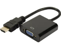 HDMI to VGA Converter Cable / Adapter