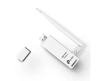 Tp-link 150mbps High Gain Wireless Usb Adapter