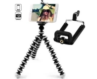 Universal Mini Mobile Gorila Tripod Stand