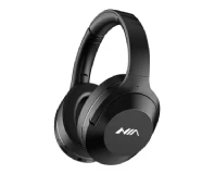 NIA NX100 Headphone Bluetooth V4.2 Hifi Sound