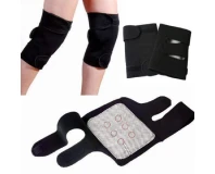 Best Relax Self Heating Knee Pad Magnetic Therapy
