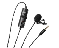 Professional Collar Microphone - M1