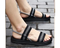 Newborn Soft Women Flat Sandals