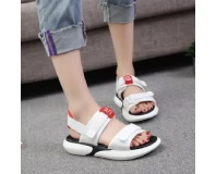 Summer Comfortable Breathable Flat Sandals