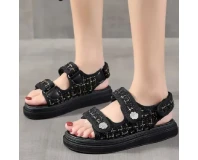 New Fashion Thick Soled Summer Outdoor Sandal