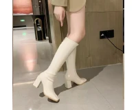 New Style Fashion Knee High Boots