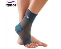 Tynor Adjustable Ankle Binder D 01